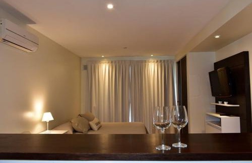 La Plata Apartment | Excelente Monoambiente Monito 15