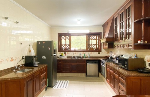 Carapicuiba House | Excelente Propriedade na Granja Viana