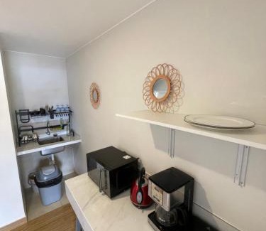 Chacarilla-Santa Cruz Apartment | Excelente ubicación San Isidro Suite 10