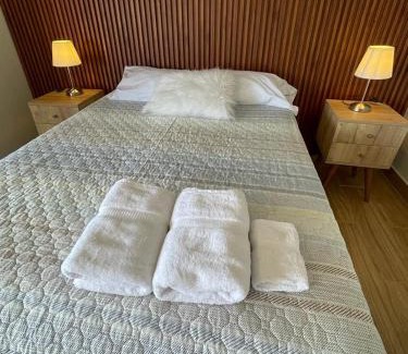 Chacarilla-Santa Cruz Apartment | Excelente ubicación San Isidro Suite 10
