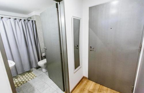 Abasto Apartment | Excelente Ubicación y Conexiones! Zona Shopping Abasto