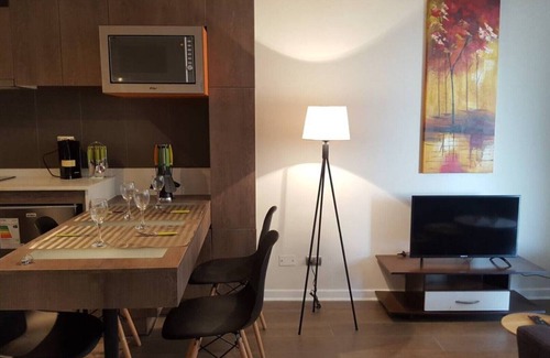 Nunoa Apartment | Excelete Departameto in Ñuñoa