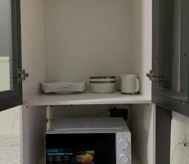 Surulere Apartment | Excell and be Great Homes