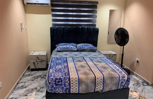 Surulere Apartment | Excell and be Great Homes