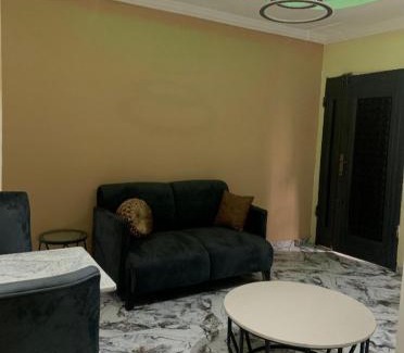 Surulere Apartment | Excell and be Great Homes