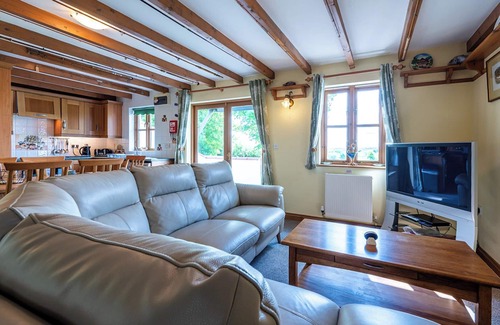 Beaworthy Cottage | Excellence - UK49033