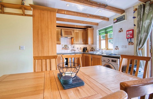 Beaworthy Cottage | Excellence - UK49033