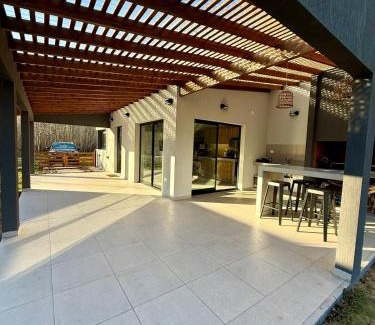 Costa del Este House | Excellent 3-room house
