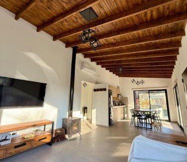 Costa del Este House | Excellent 3-room house