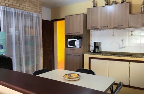 Albatroz House | Excellent 5 bedroom house - BÚZIOS/GERIBÁ