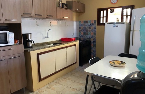 Albatroz House | Excellent 5 bedroom house - BÚZIOS/GERIBÁ