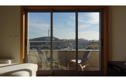 Mafamude Apartment | Excellent apartment in the center of Vila Nova de Gaia, 3 minutes from Porto