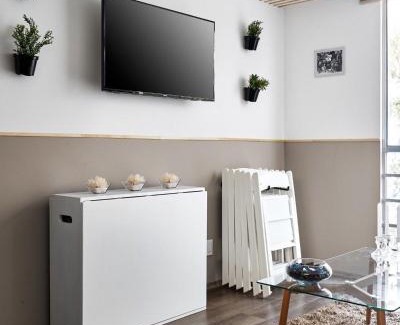 Miguel Hidalgo Apartment | Excellent apartment! 15min from the new US embassy