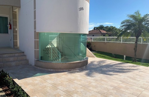 Ze Amandio Apartment | Excellent Apartment in Bombinhas - Apartment 02