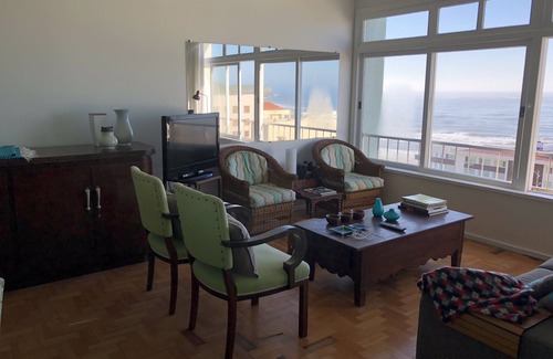 Torres Apartment | Excellent Apartment with Sea View