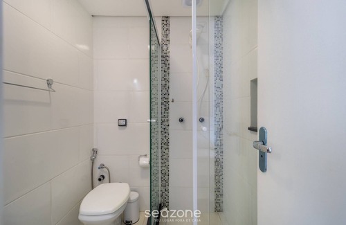 Ingleses Centro Apartment | Excellent Beachfront apt With Barbecue Ida101