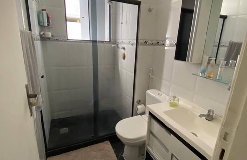 Passagem Apartment | Excellent fit in Cabo Frio - Praia do Forte