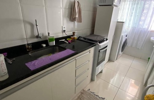 Passagem Apartment | Excellent fit in Cabo Frio - Praia do Forte
