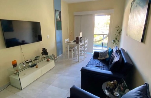 Passagem Apartment | Excellent fit in Cabo Frio - Praia do Forte