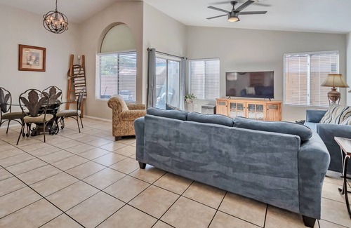 The Islands House | EXCELLENT Gilbert Location!!! Only 1.5 miles to downtown Gilbert