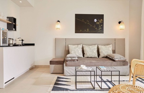 Ouranoupoli Villa | Excellent Halkidiki Villa | Ocean Villa.