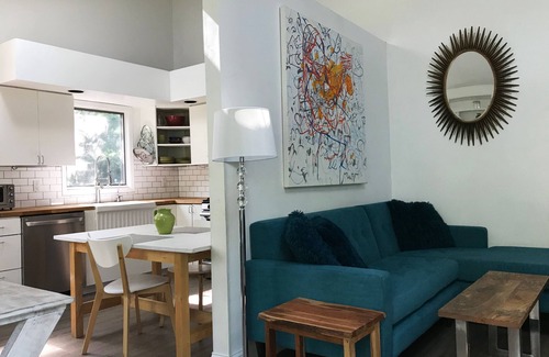 East Hampton Cottage | Excellent holiday home