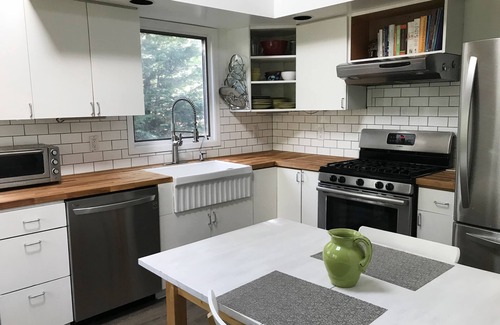 East Hampton Cottage | Excellent holiday home