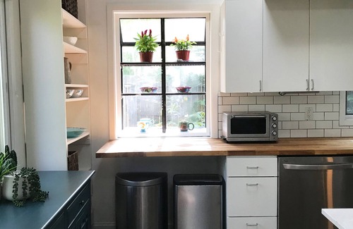 East Hampton Cottage | Excellent holiday home