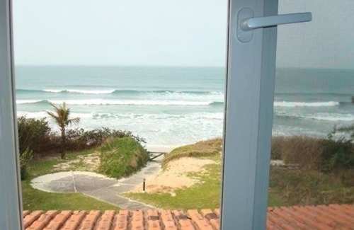 Morrinhos House | Excellent House by the Sea - Paradise in Garopaba - Morrinhos