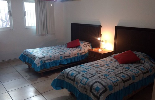 Palmar de Aramara House | Excellent house to vacation 50 meters from the beach
