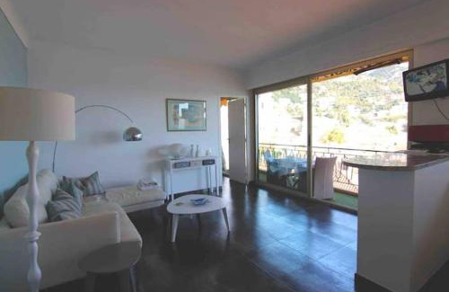 Villefranche-sur-Mer Apartment | Excellent location - Sea Views