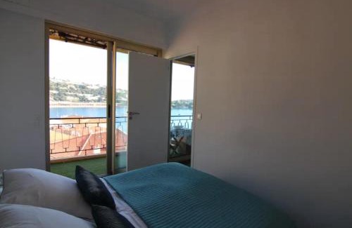 Villefranche-sur-Mer Apartment | Excellent location - Sea Views