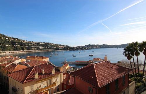 Villefranche-sur-Mer Apartment | Excellent location - Sea Views