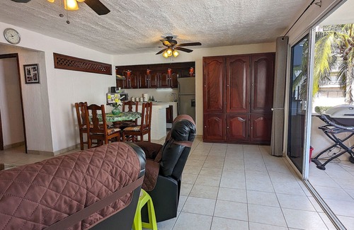 Palmar de Aramara Condo | Excellent location and nice common areas