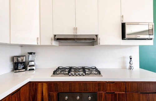 Libertad Apartment | Excellent Location, DT walking, ocean view