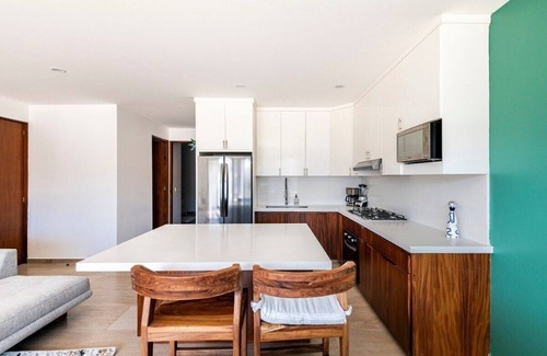 Libertad Apartment | Excellent Location, DT walking, ocean view