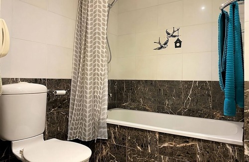 Darling Harbour Apartment | Excellent location Darling harbour