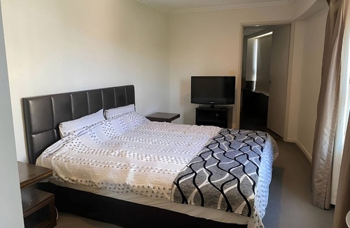 Darling Harbour Apartment | Excellent location Darling harbour