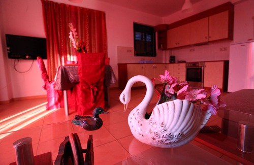 Violi Charaki Apartment | Excellent location quiet free parking, modernly furnished,electronically equippe
