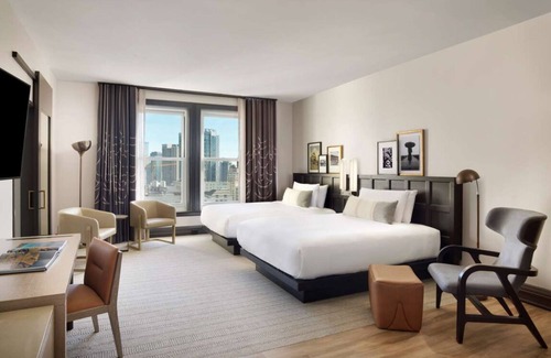 Theater District Hotel | Excellent Pick! Spacious Unit, Pets are Welcome, Close to Union Square!