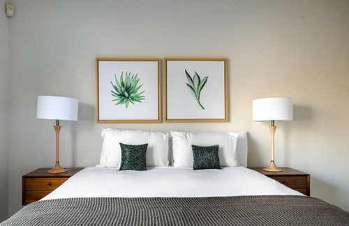 Somerville Apartment | Excellent Somerville 3BR w/W/D, near Union Square T Stop, by Blueground