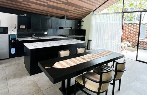 Kampial Villa | Excellent Villa F16 with Pool View - MANA VILLAS