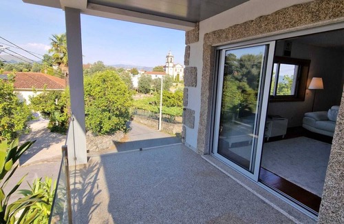 Amares House | EXCELLENT VILLA IN VILA VERDE, BRAGA