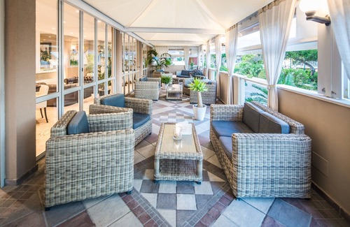 Bibione Hotel | Excelsior