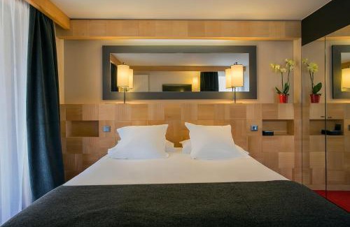 Les Tines Hotel | Excelsior Chamonix Hôtel & Spa