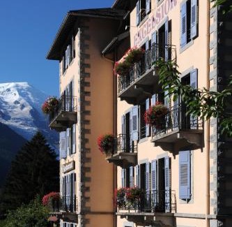 Les Tines Hotel | Excelsior Chamonix Hôtel & Spa