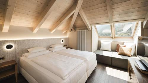 Mareo Hotel | Excelsior Dolomites Life Resort