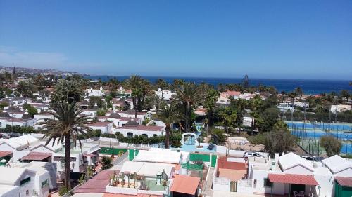 Playa del Ingles Apartment | Excelsior II Vista