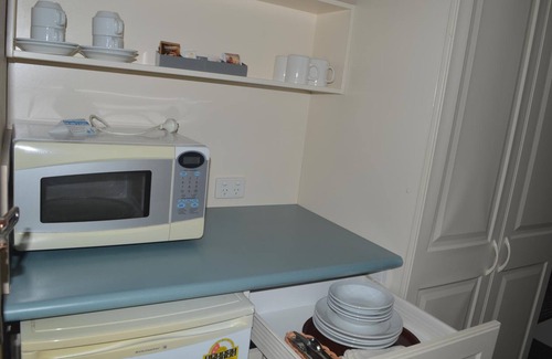 Port Macquarie Hotel | Excelsior Motor Inn