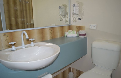 Port Macquarie Hotel | Excelsior Motor Inn